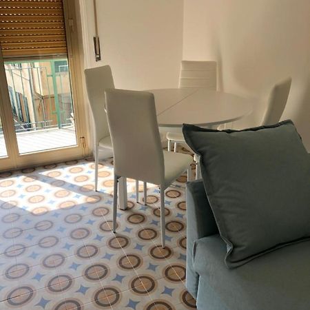 Ferienwohnung La Stella Rapallo Exterior foto