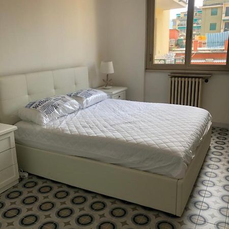Ferienwohnung La Stella Rapallo Exterior foto