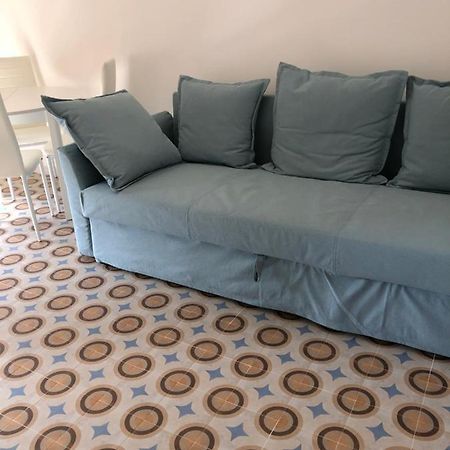 Ferienwohnung La Stella Rapallo Exterior foto