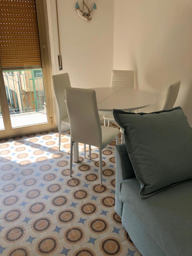 Ferienwohnung La Stella Rapallo Exterior foto