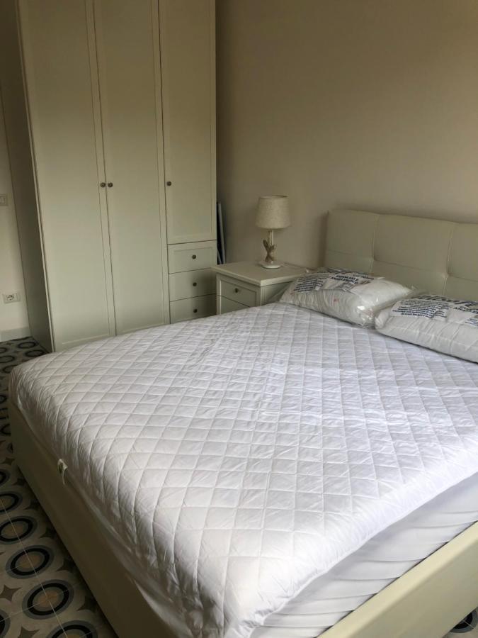 Ferienwohnung La Stella Rapallo Exterior foto