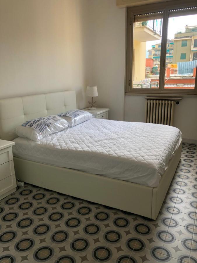 Ferienwohnung La Stella Rapallo Exterior foto