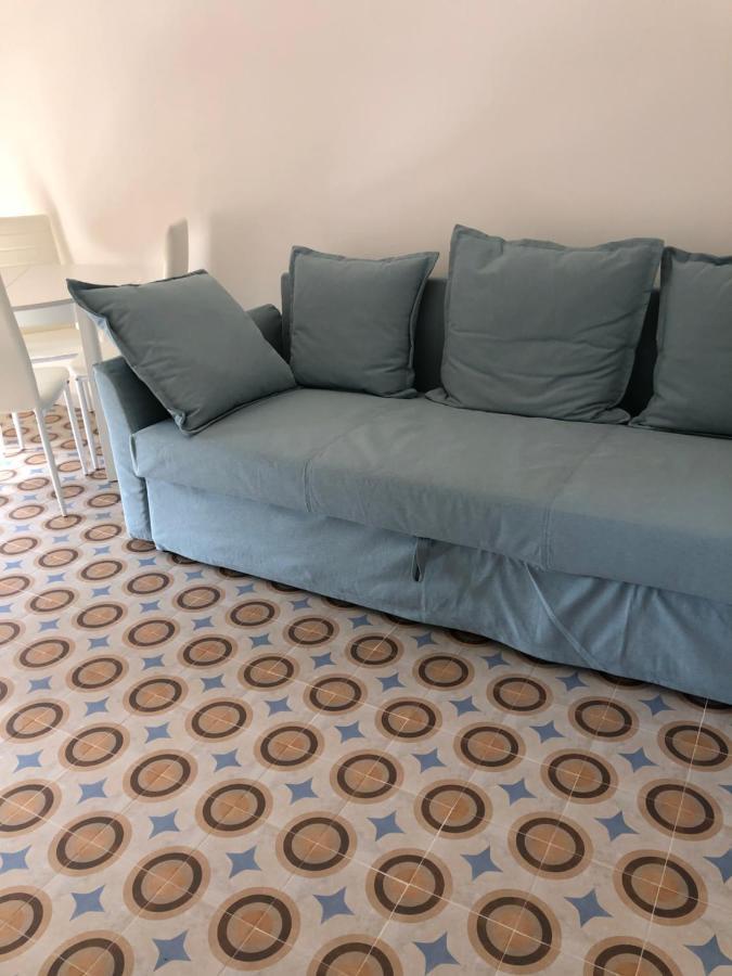 Ferienwohnung La Stella Rapallo Exterior foto