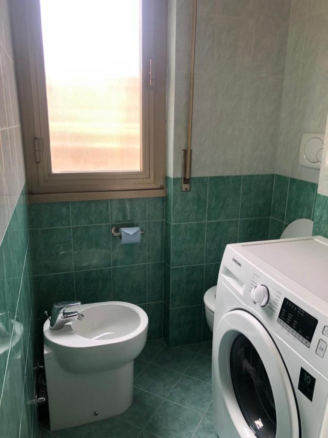 Ferienwohnung La Stella Rapallo Exterior foto